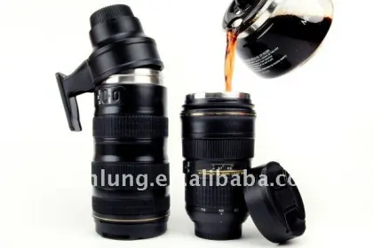 for Nikon Camera Lens Mugs Gift SL-JTb3