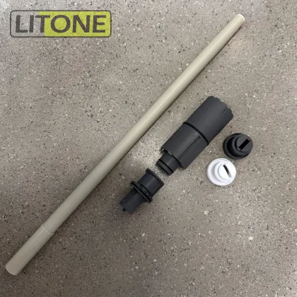 Wagner C4 Aftermarket Manual Powder Coating Gun