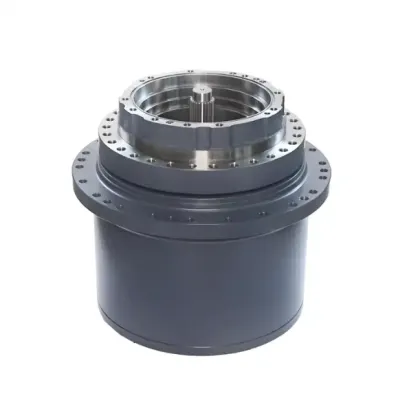KRA10150 Excavator Travel Reducer for CASE CX210B ZW & ZHTE