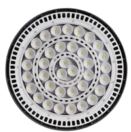 LED high bay light with RoHS certificate