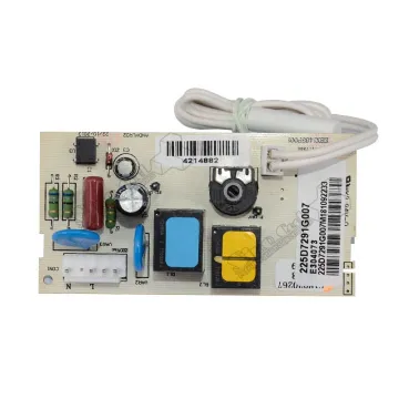 Refrigerator Computer Board 225D7291G007 Control Boards