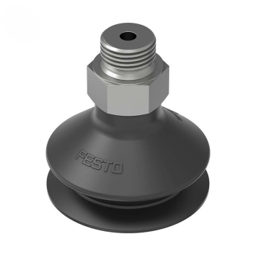 Tappuccio di aspirazione del vuoto originale VASB-55-1/4-NBR (35414) di Fe-STO: Dettagli e specifiche