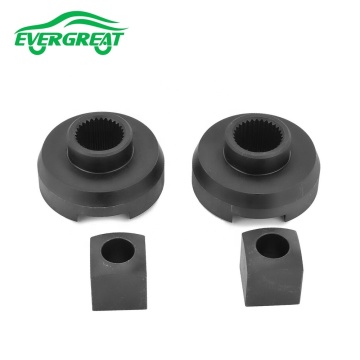 Mini Spool Mini Spool สำหรับ GM Chevy 8.5 "10-bolt 30-bolt 30-spline agle