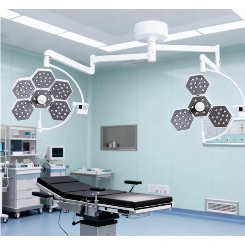 Led Shadowless Operating Lamp