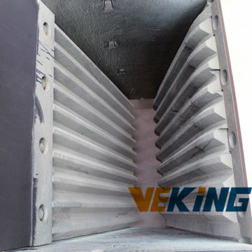 Jaw Crusher Plate