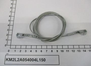KONE Door Synchronisation Rope KM2L2A054004L150