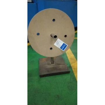 Tungsten Carbide Flexible Welding Rope