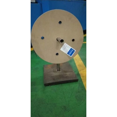 Tungsten Carbide Flexible Welding Rope