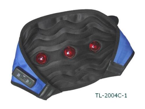 Far Infrared Vibration Heating Massage Belt (TL-2004C-1)