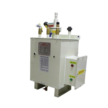 High Performance 380V Gas Gasifier for Manufacturing: Made in China