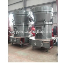 High Pressure Suspension Grinder Mill