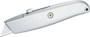 aluminium alloy utility knife