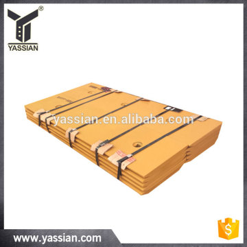 loader segment long life bolt on cutting edge 1006668