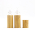 5 ml Bambusbrötchen auf Flaschen für ätherische Öle
