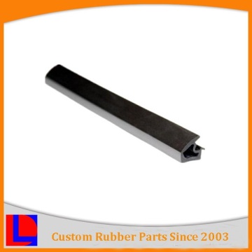 Customized with good quality hot sale factory price made in china rubber edge banding for furniture