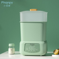 Assurance Suppliers Baby Feeding Bottle Sterilizer