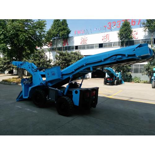 Подземный шахтерский ремень, гвоздь погрузчика