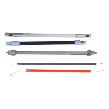 Far Infrared Heating Elements