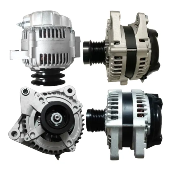High Output 140A Alternator for GS IS CAMRY Land Cruiser - OEM 27060