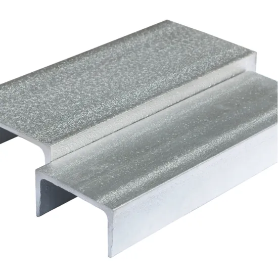Rapid Fix C/Z Purlins: Steel Supplier for Ventilated Roofing Purlins in Construction