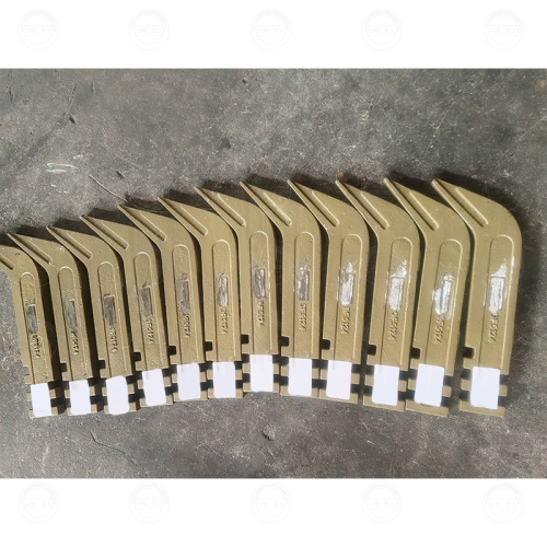 Motor Grader 12G Shank 5B-6251 Genuine Parts