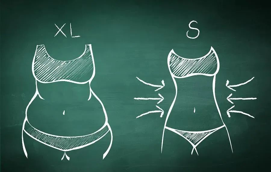 weight loss