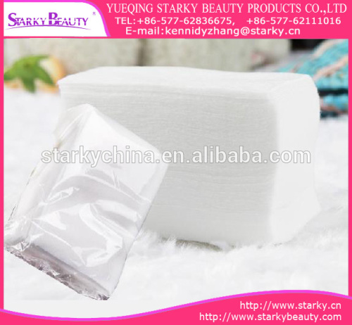 cotton pad square cotton pad cosmetic cotton pads