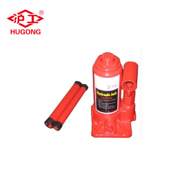 Cric hydraulique