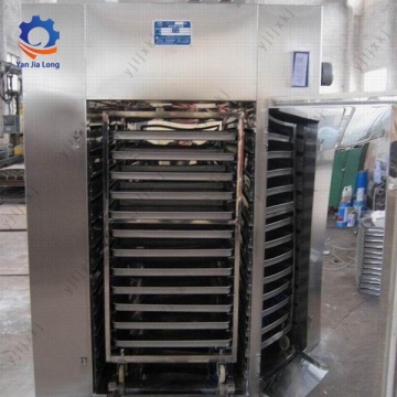 Udara panas oven pengeringan sirkulasi untuk mangan karbonat