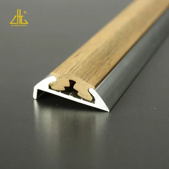 Specialty Aluminum Trims and Extrusions for Boats - Boat Fenders and Profiles