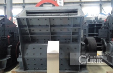 PC400*300 Hammer crusher for sale
