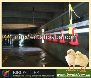 2017 modern automatic poultry waterer for brolier drinking