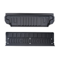 Ford Ranger Truck Bed Mats