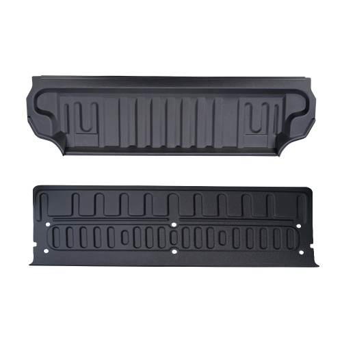 Toyota Hilux truck bed mats