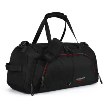 Packable Waterproof Sport Luggage Duffel Bag for Men and Women