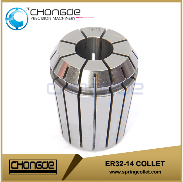 ER32 14mm 0.551&quot; Ultra Precision ER Collet