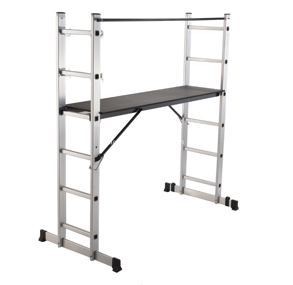 Aluminum Scaffold ladder 