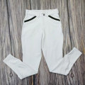 Premium Black White Grey Boys &#39;Reithose&#39; Reithose