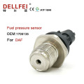 Sensor de pressão do trilho de combustível DAF de baixo preço 1705135