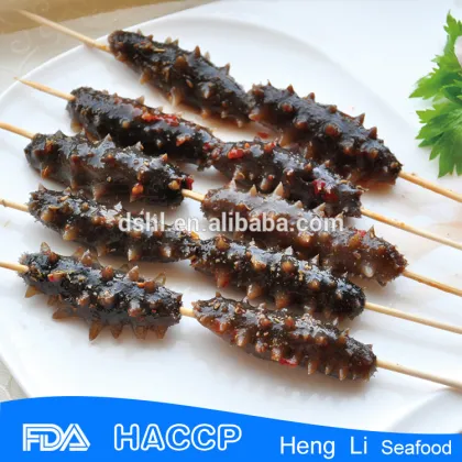 Cheap price korea sea cucumber