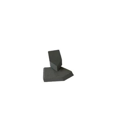 Tungsten Carbide Welding Inserts C120 Brazed Tips