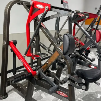 Super French Press Machine Gym Equipment