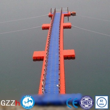high bearing capacity water stage platform factory price