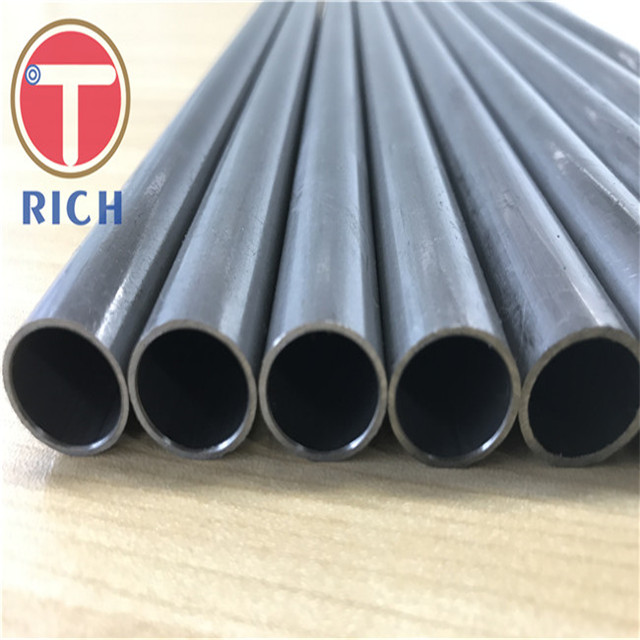 1 2 en8 seamless carbon steel pipe