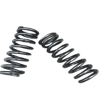 Front 2 Inch Raised Spring Coil Lift Kits for Navara Y60 Y61 Y62 4x4 Accessories