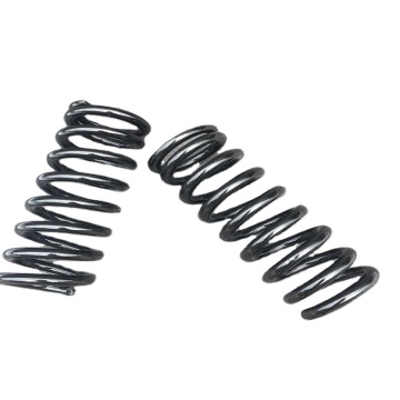 Front 2 Inch Raised Spring Coil Lift Kits for Navara Y60 Y61 Y62 4x4 Accessories