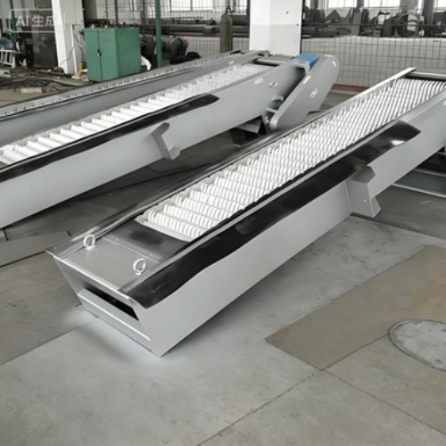 Heavy Duty Waste Disposal Equipment for Rural Areas