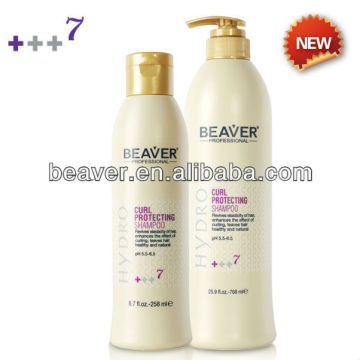 Daily smoothing repair damaged hair shampoo