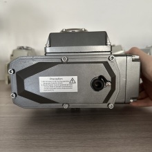 High Quality Mini Steam Proportional Valve Actuator