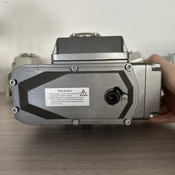 Mini actuador de válvulas de vapor de alta calidad